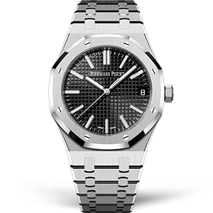 Копия часов Audemars Piguet Royal Oak Selfwinding 15510ST.OO.1320ST.07