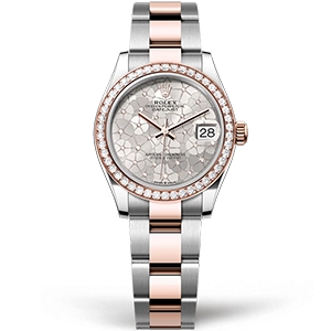 Копия часов Rolex DateJust 31mm 278381RBR-0031