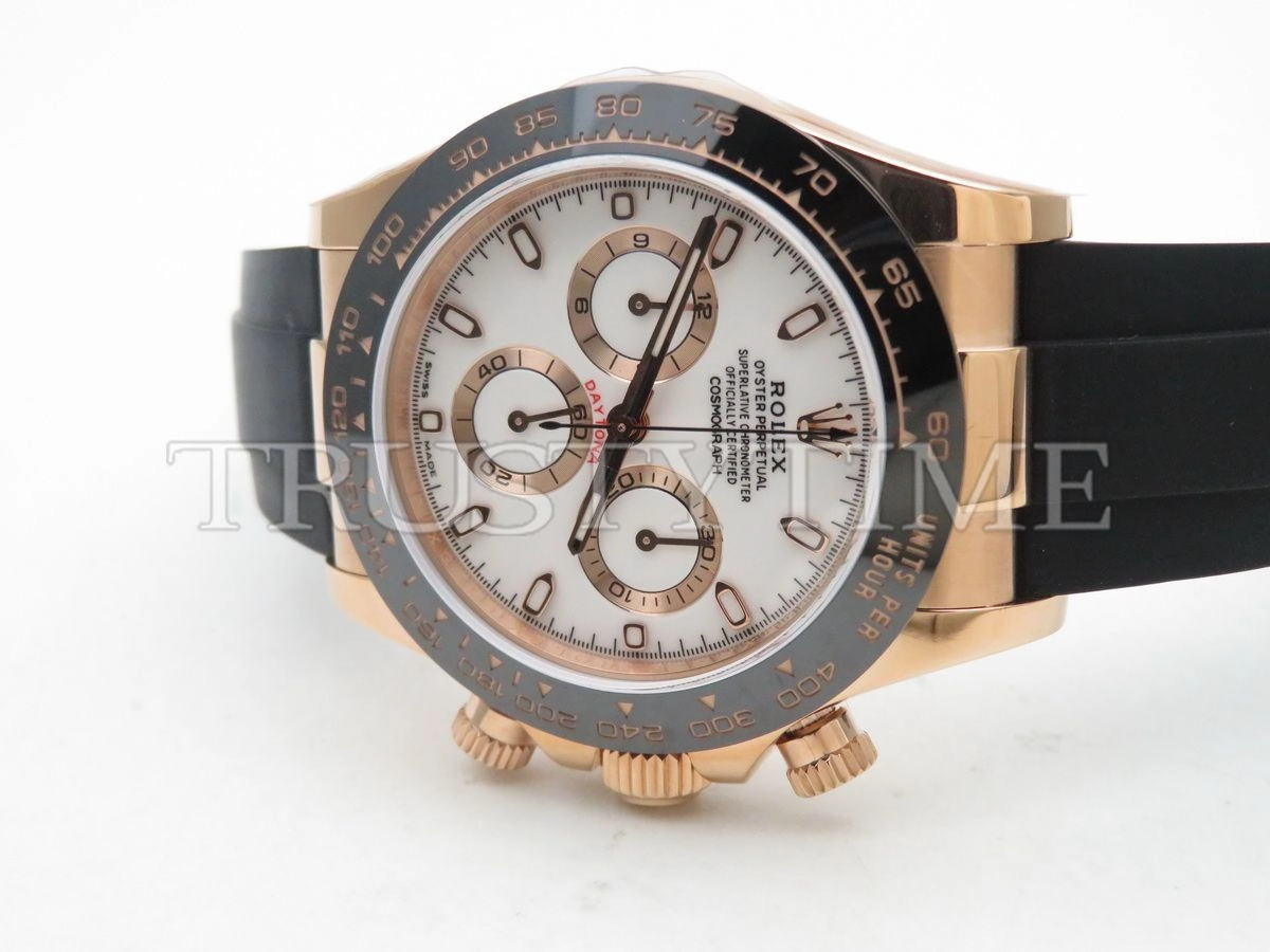 Копия часов Rolex Cosmograph Daytona 116515LN-0019