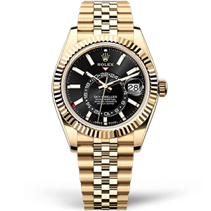 Копия часов Rolex Sky-Dweller 42mm 336938-0005