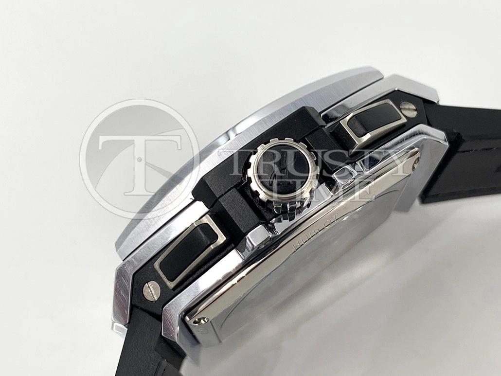 Копия часов Hublot Spirit of Big Bang 45 Titanium 601.NX.0173.LR.1704