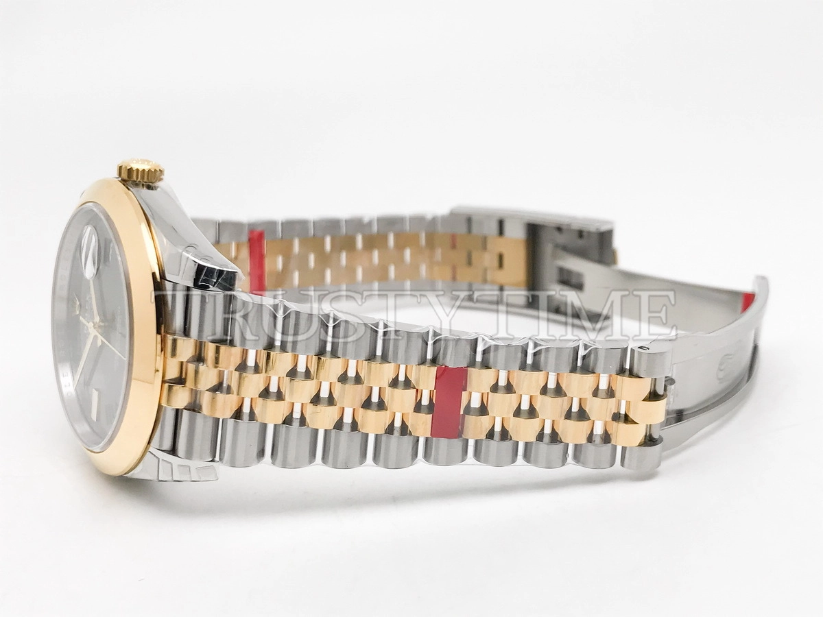 Копия часов Rolex DateJust II 41mm 126303-0020