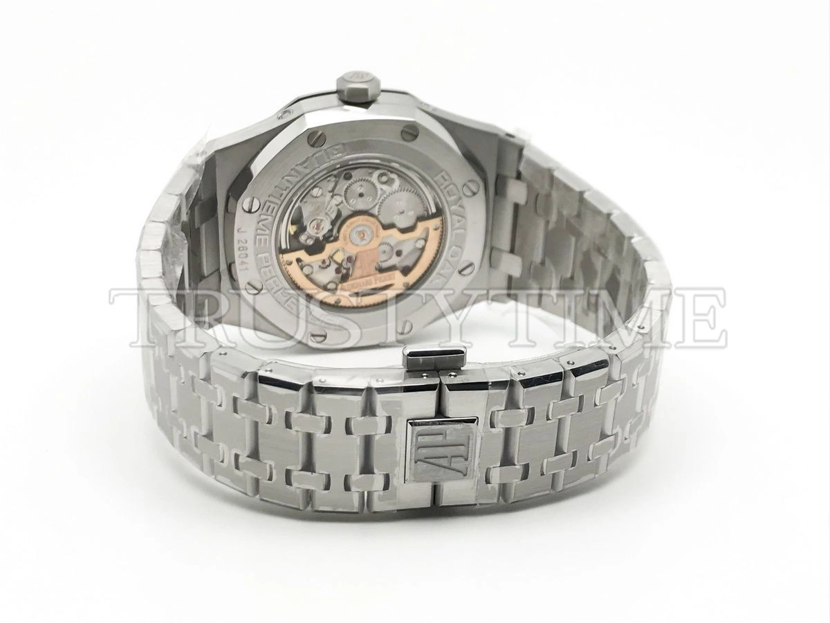 Копия часов Audemars Piguet Royal Oak Perpetual Calendar 26574ST.OO.1220ST.02