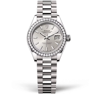 Копия часов Rolex DateJust 28mm 279139RBR-0006
