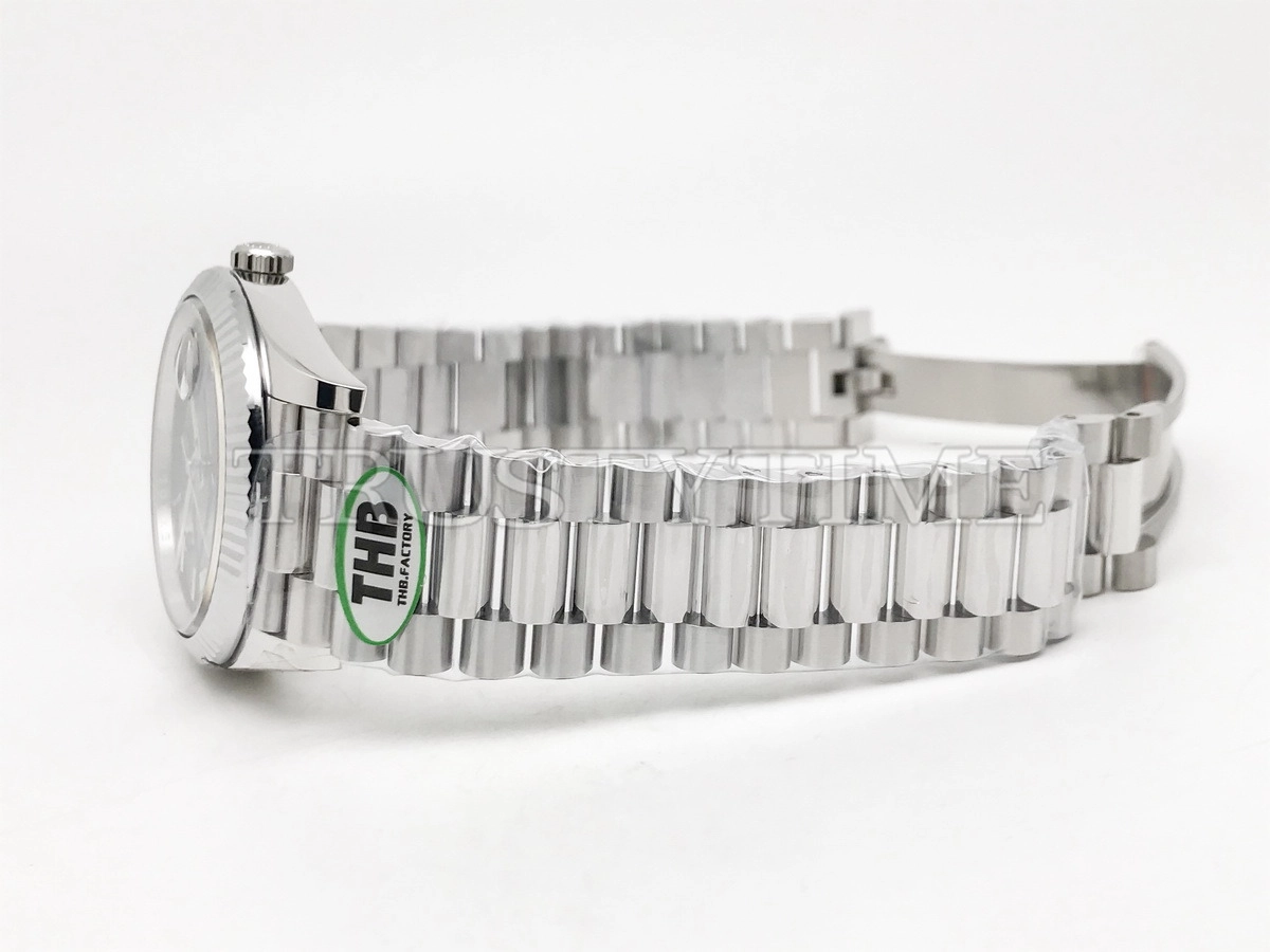 Копия часов Rolex Day-Date 40mm 228239-0076