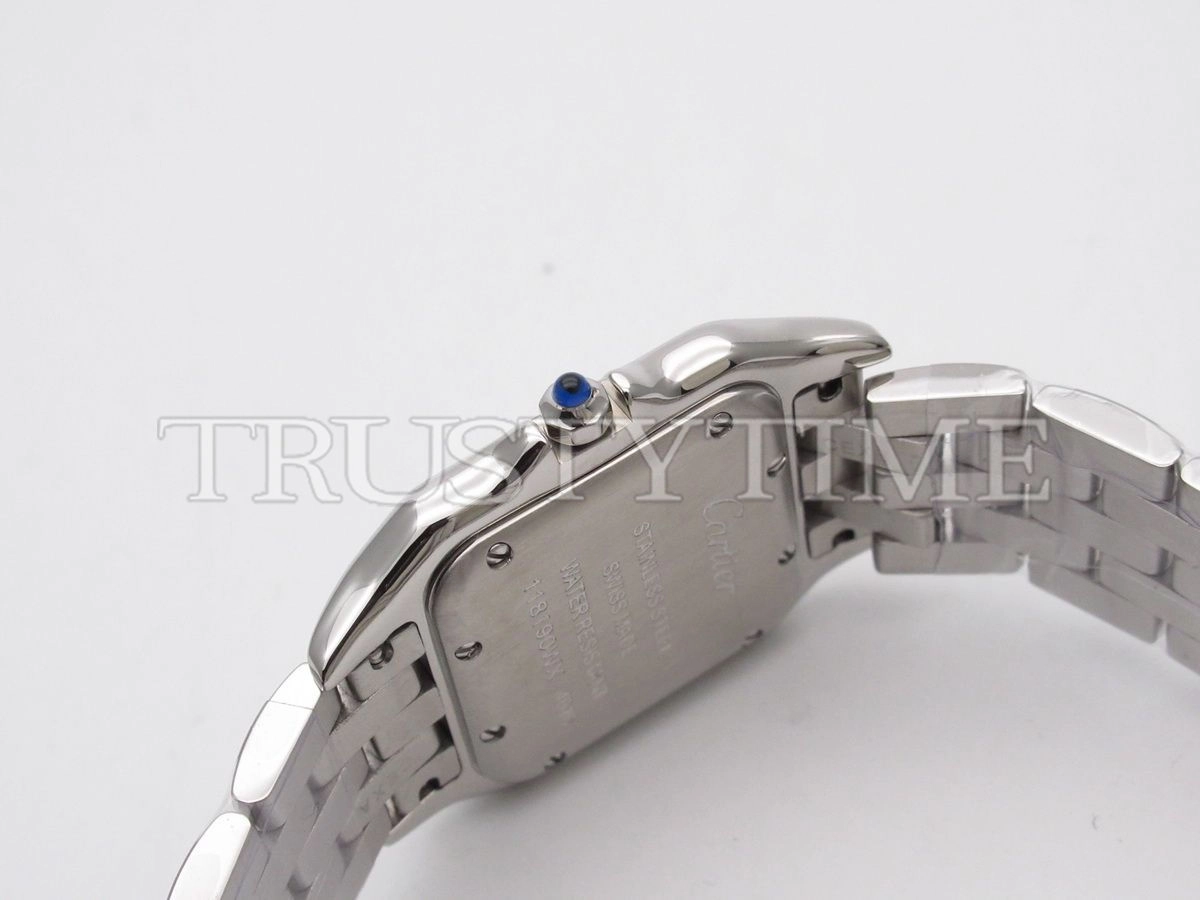 Копия часов Cartier Panthere Secrete De Ladies 27 WSPN0007