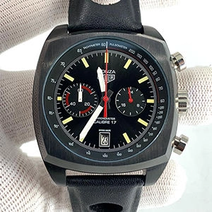 Копия часов Tag Heuer Monza Calibre 17 Арт.TG-0124