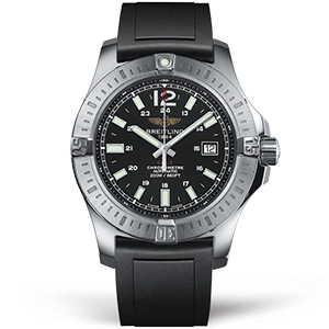 Копия часов Breitling Colt Automatic Volcano 44 A1738811.BD44.131S