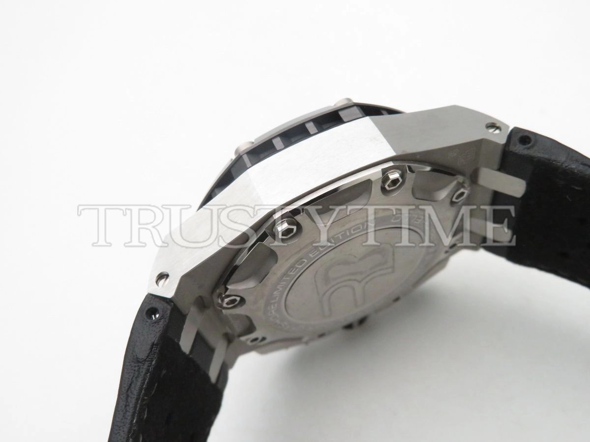 Копия часов Audemars Piguet Royal Oak Offshore Rubens Barrichello II 26078IO.OO.D001VS.01