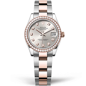 Копия часов Rolex DateJust 31mm 278381RBR-0015