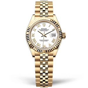 Копия часов Rolex DateJust 28mm 279178-0030