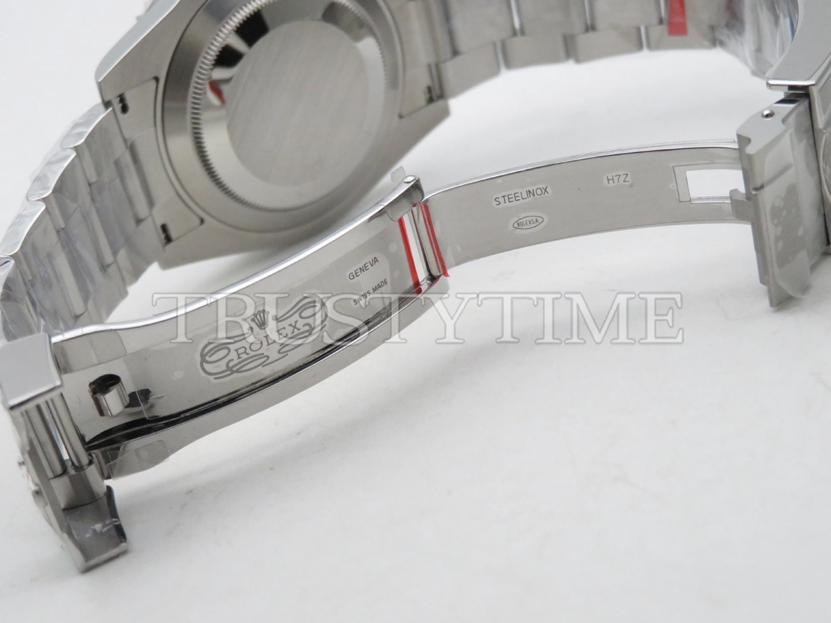 Копия часов Rolex Submariner 40mm 116610LN-0001