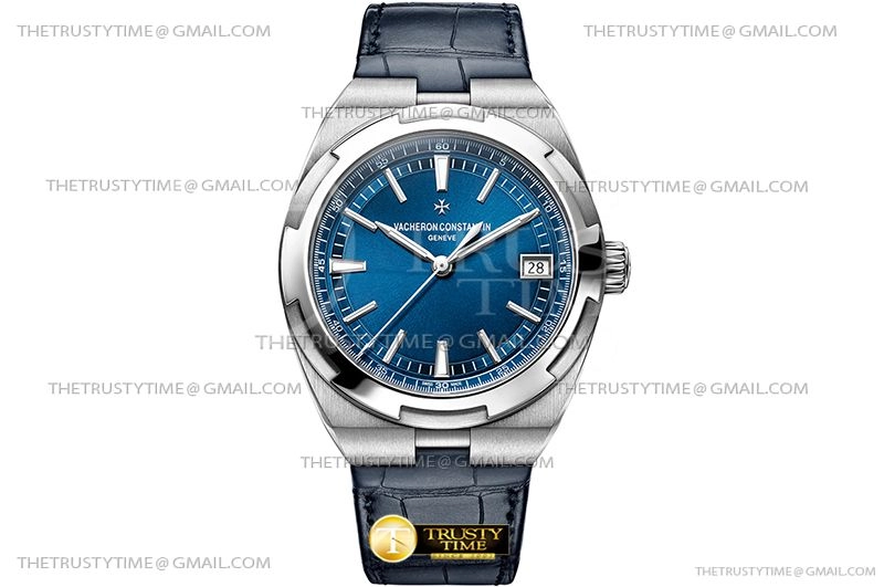 Vacheron Constantin Overseas 41mm 4500V/110A-B128 Vacheron Constantin Overseas 41mm 4500V/110A-B128