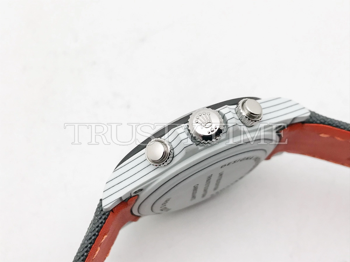 Копия часов Rolex Cosmograph Daytona DIW Alpine