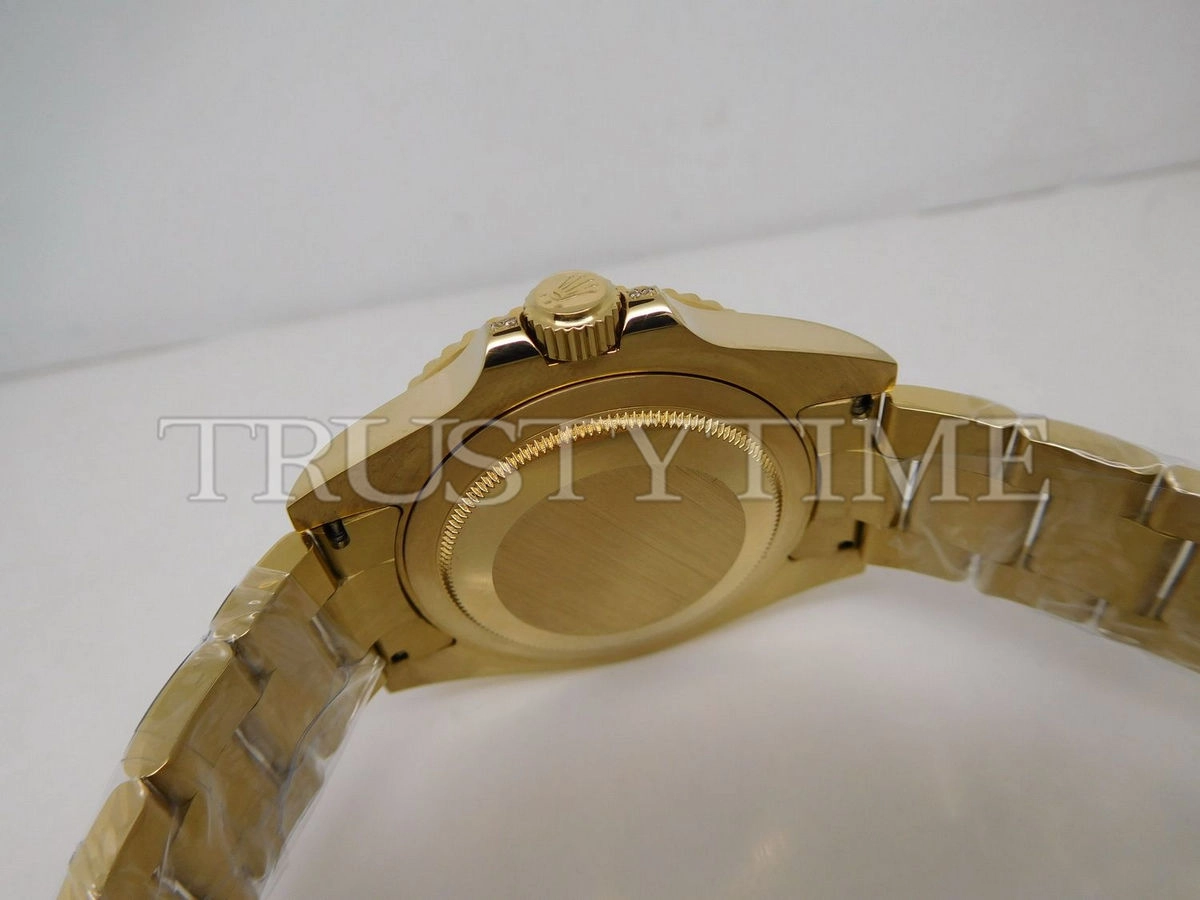 Копия часов Rolex GMT Master II 116758SANR