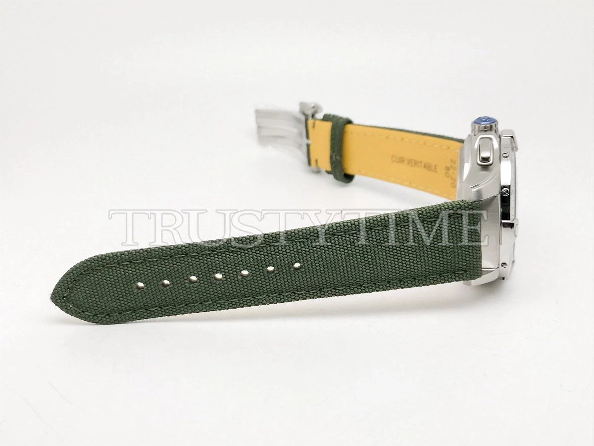 Копия часов Breitling Aneger B01 Chronograph 44 AB0147101L1X1