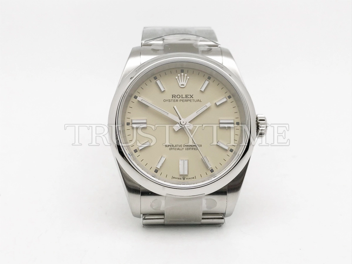 Копия часов Rolex Oyster Perpetual 36mm 126000-0012