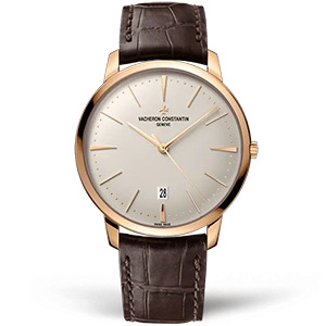 Копия часов Vacheron Constantin Patrimony Contemporaine Self-Winding 40mm 85180/000R-9248