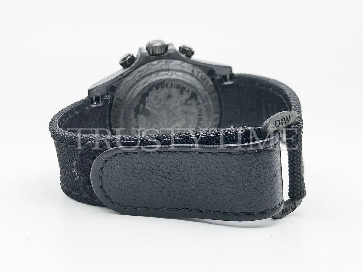 Копия часов Rolex Cosmograph Daytona DIW All Black