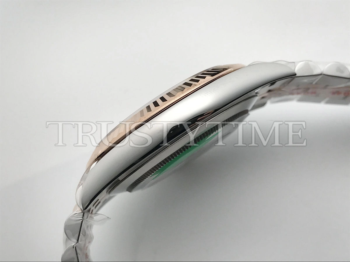 Копия часов Rolex DateJust II 41mm 126331-0002