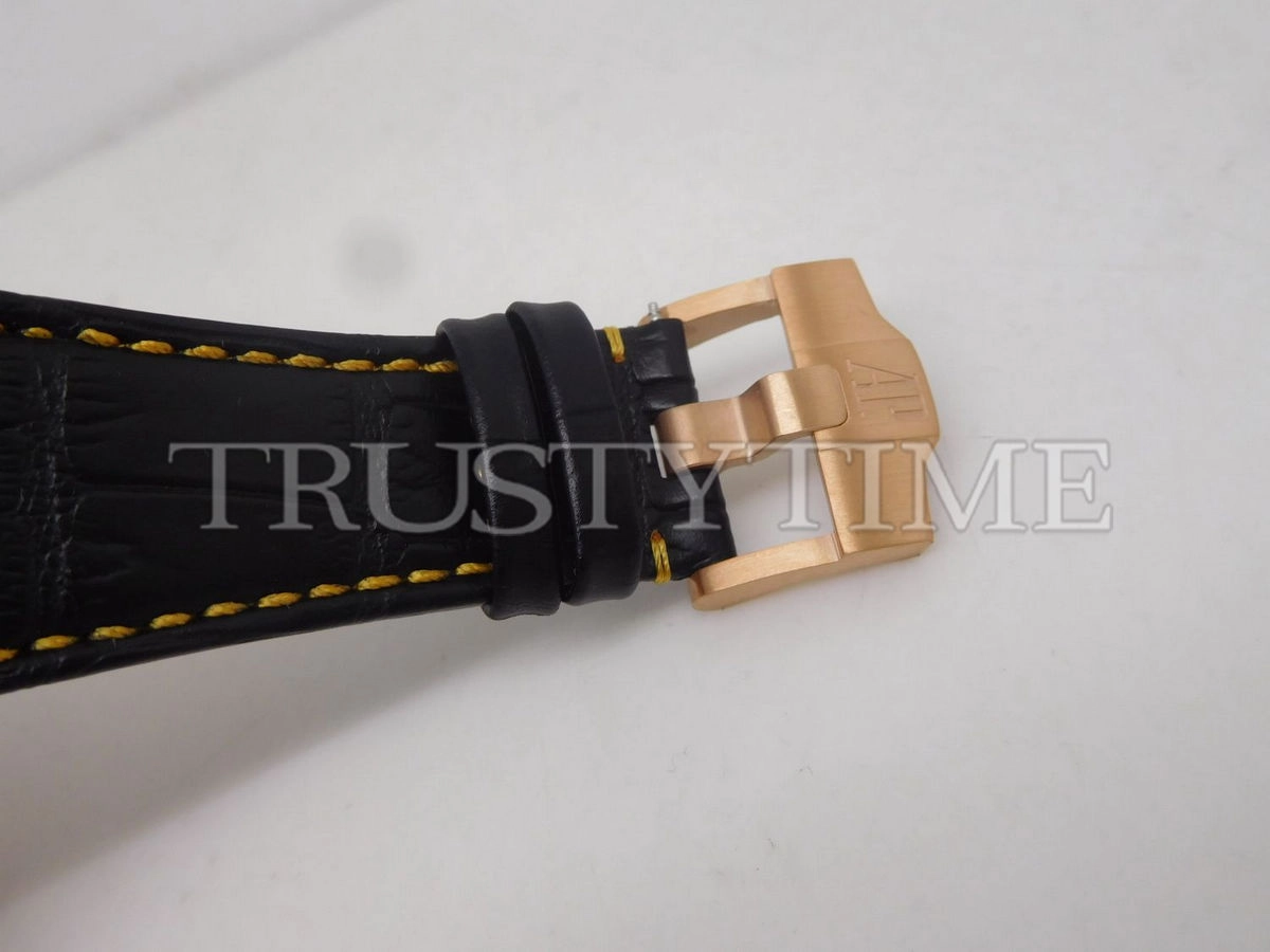 Копия часов Audemars Piguet Royal Oak Offshore Chronograph 26470OR.OO.A002CR.01