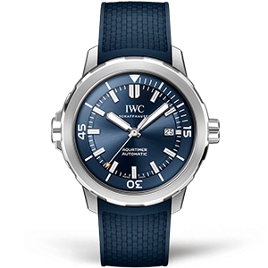 Копия часов IWC Aquatimer Automatic 42mm IW328801