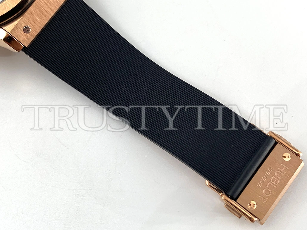 Копия часов Hublot Classic Fusion Chronograph Арт.HB-0349