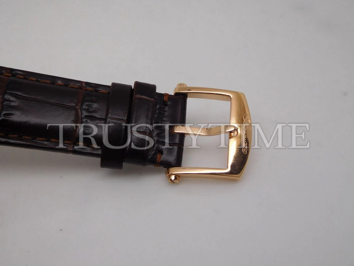 Копия часов Breguet Marine Big Date 5817BR/Z2/5V8