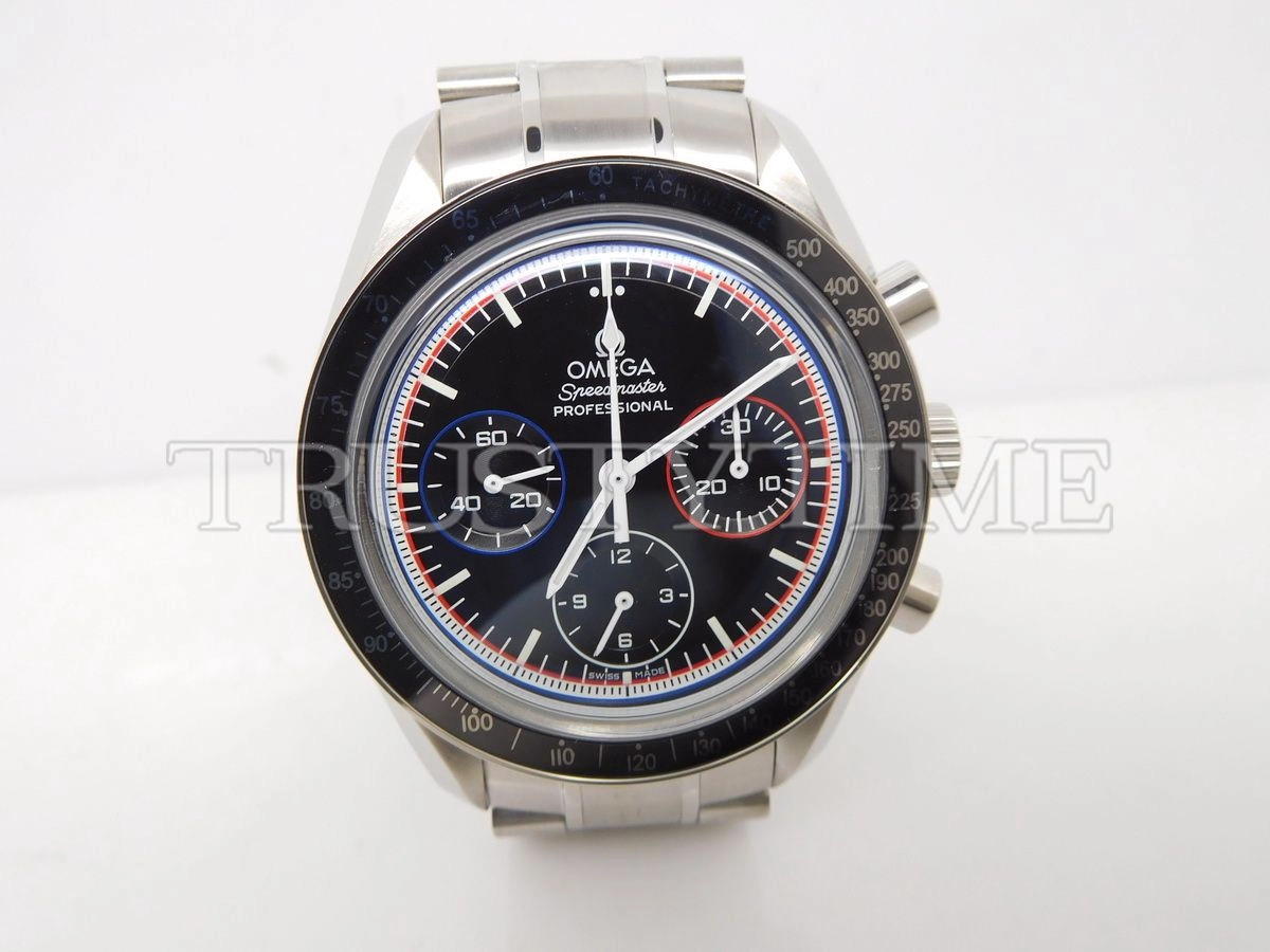 Копия часов Omega Speedmaster Professional Moonwatch 42mm 311.30.42.30.01.003