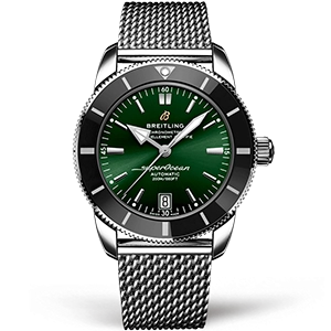 Копия часов Breitling Superocean Heritage B20 Automatic 42 AB2010121L1A1