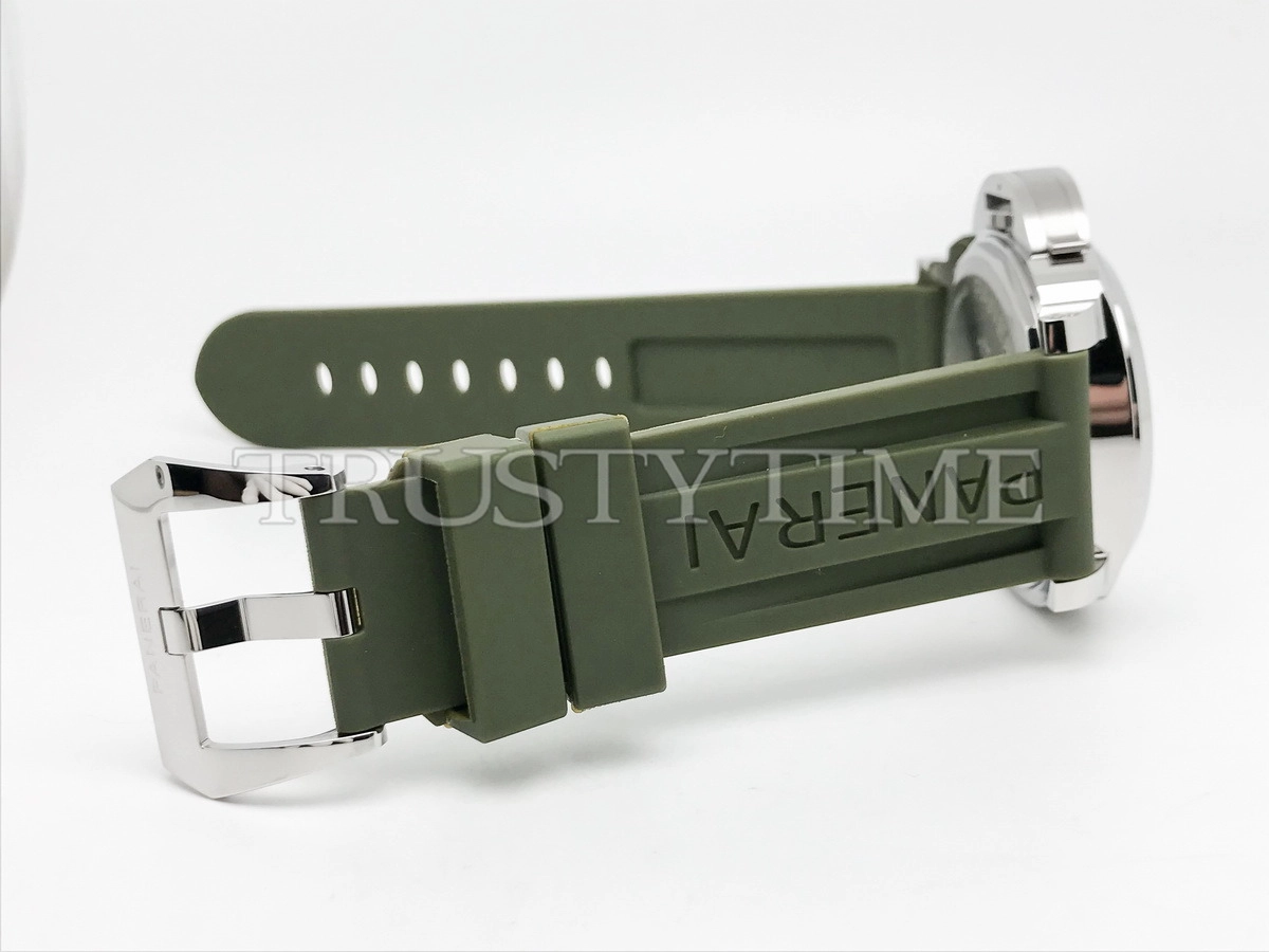 Копия часов Panerai Luminor Base Logo 44mm PAM01087