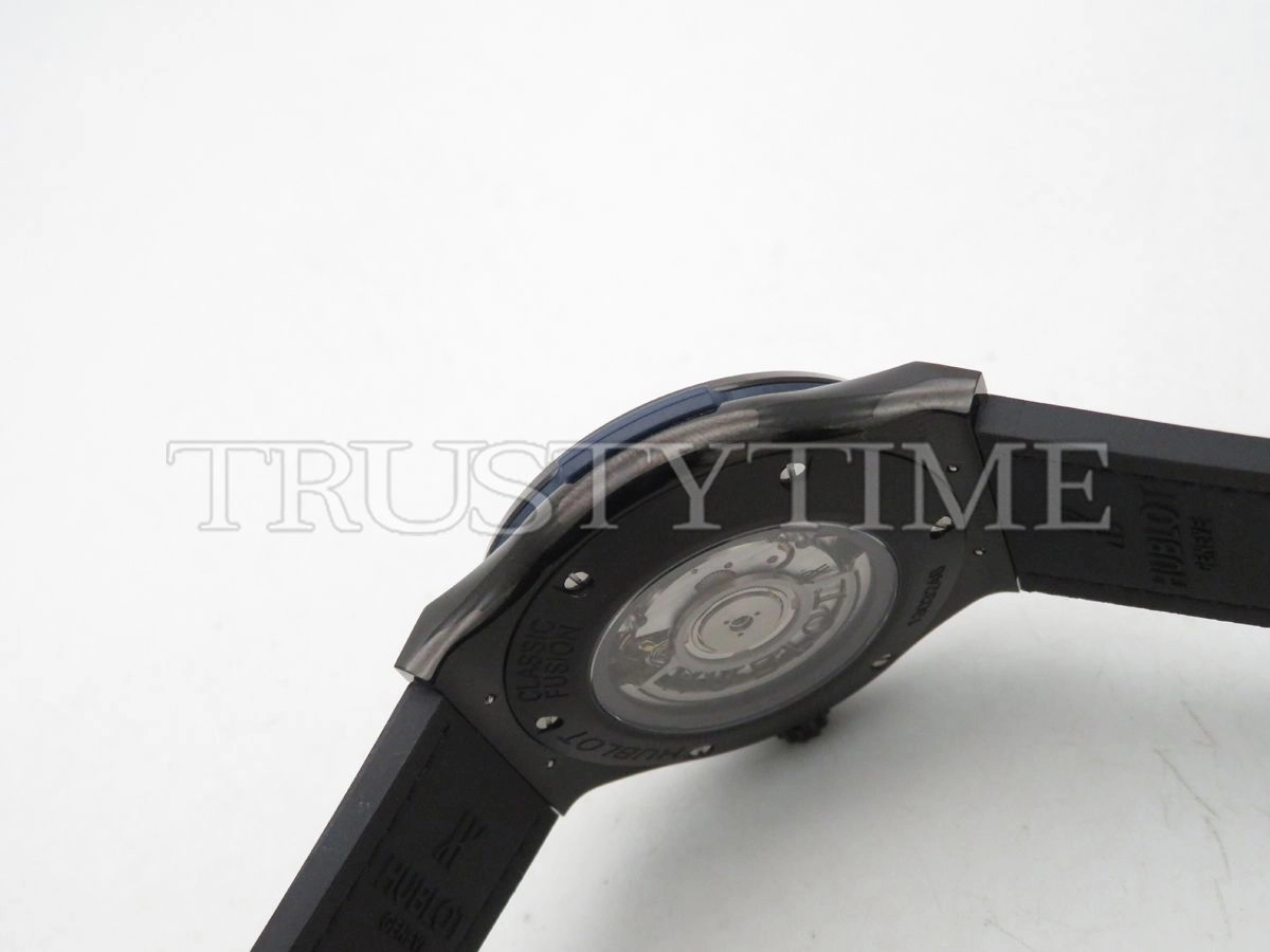 Копия часов Hublot Classic Fusion 45mm 511.CM.7170.LR