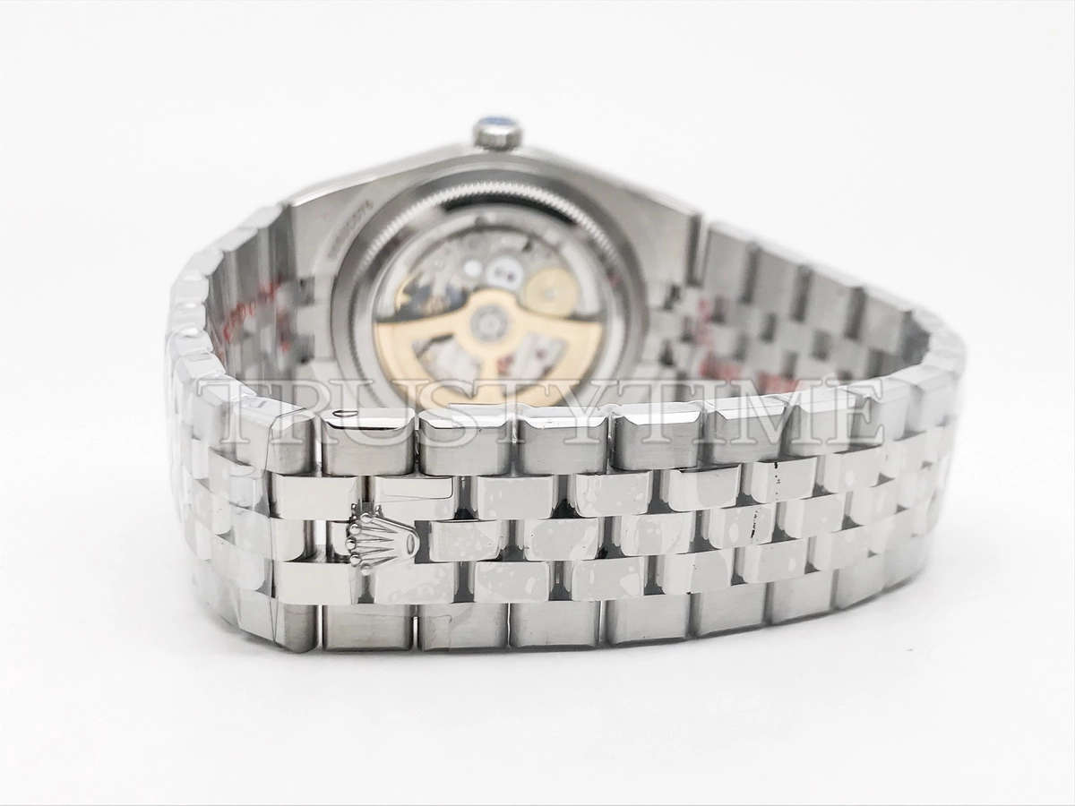 Копия часов Rolex Land-Dweller 40mm 127336-0001
