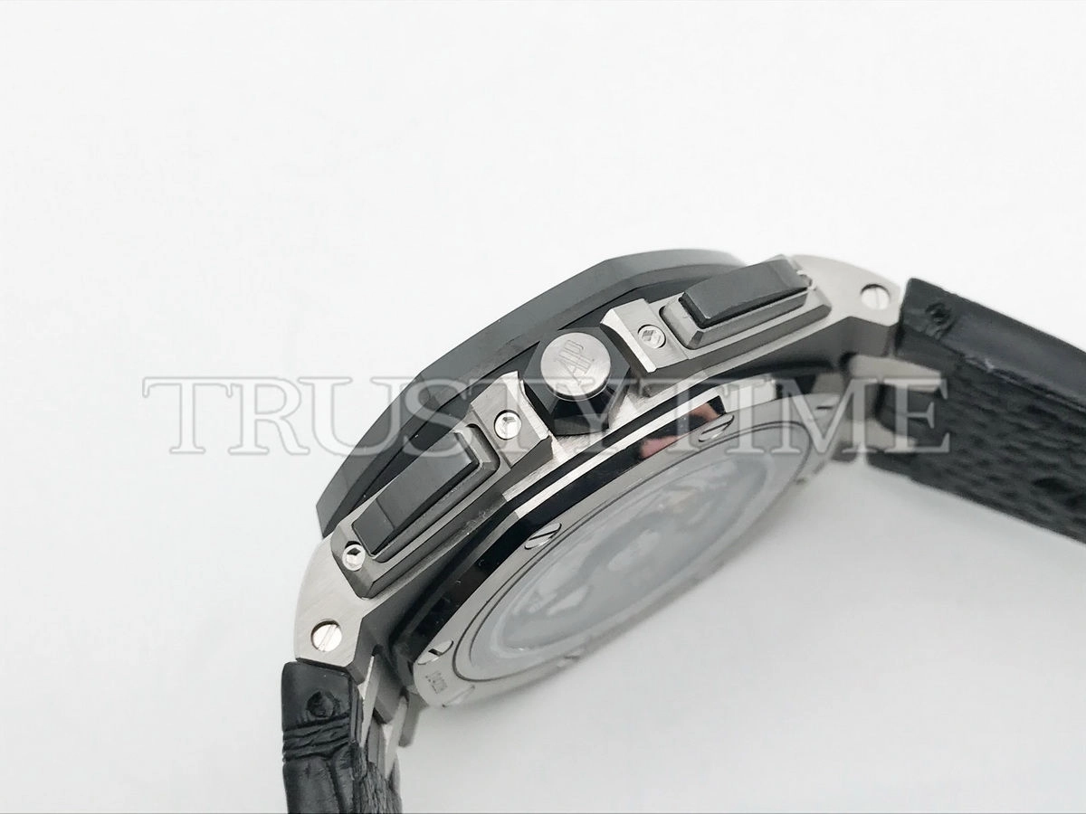 Копия часов Audemars Piguet Royal Oak Offshore Chronograph 26417CN.OO.A002CR.01