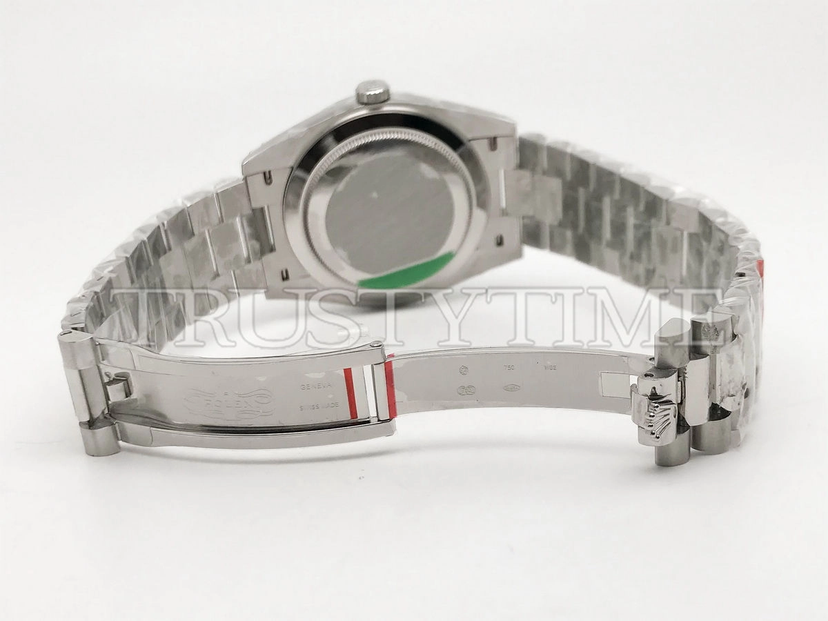 Копия часов Rolex Day-Date 40mm 228396TBR-0031