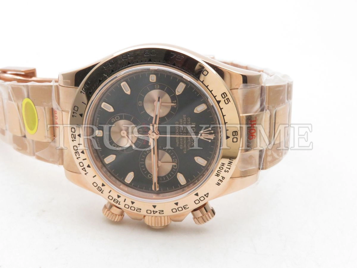 Копия часов Rolex Cosmograph Daytona 116505-0008