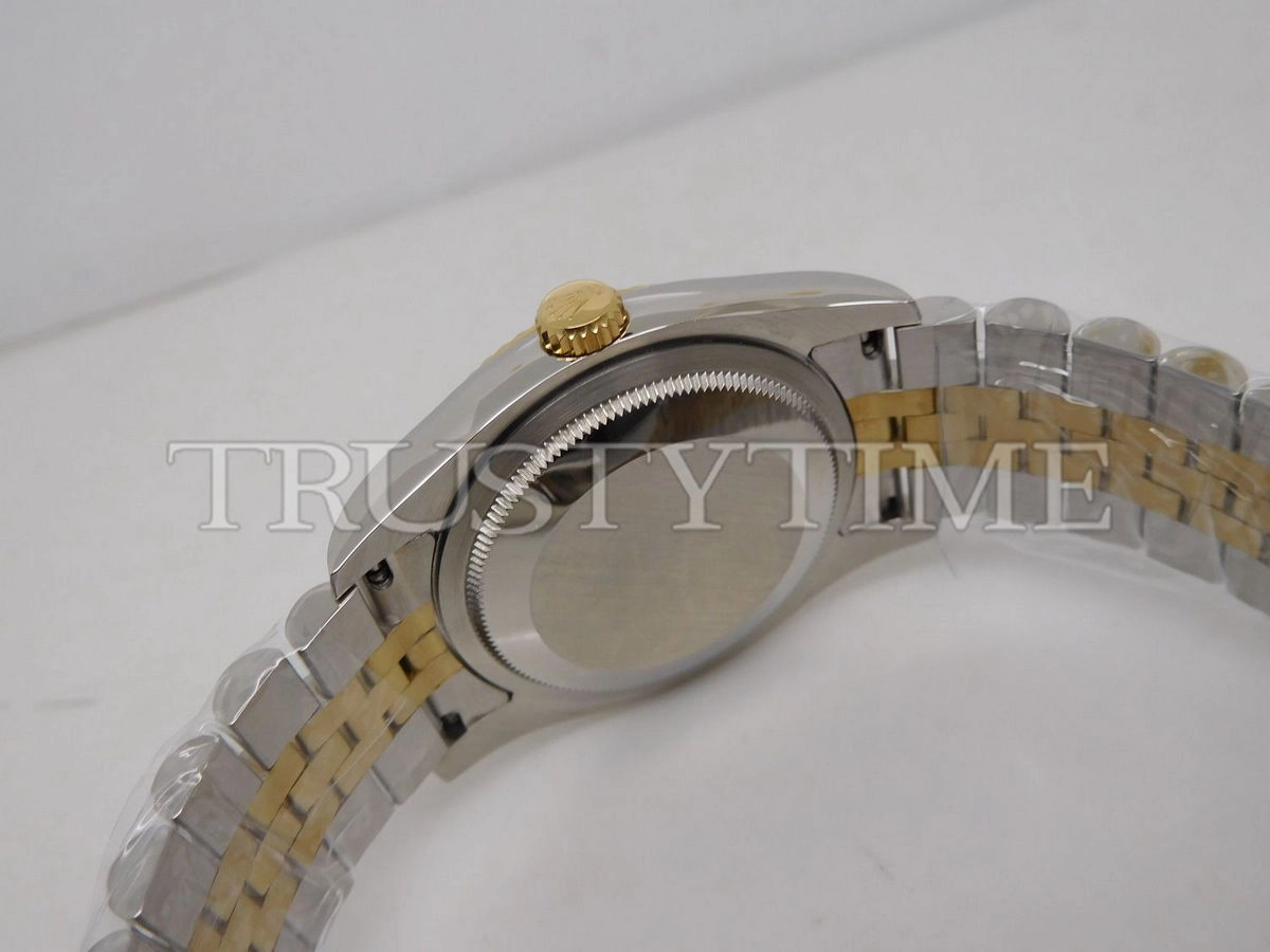 Копия часов Rolex DateJust 36mm 116233-0157