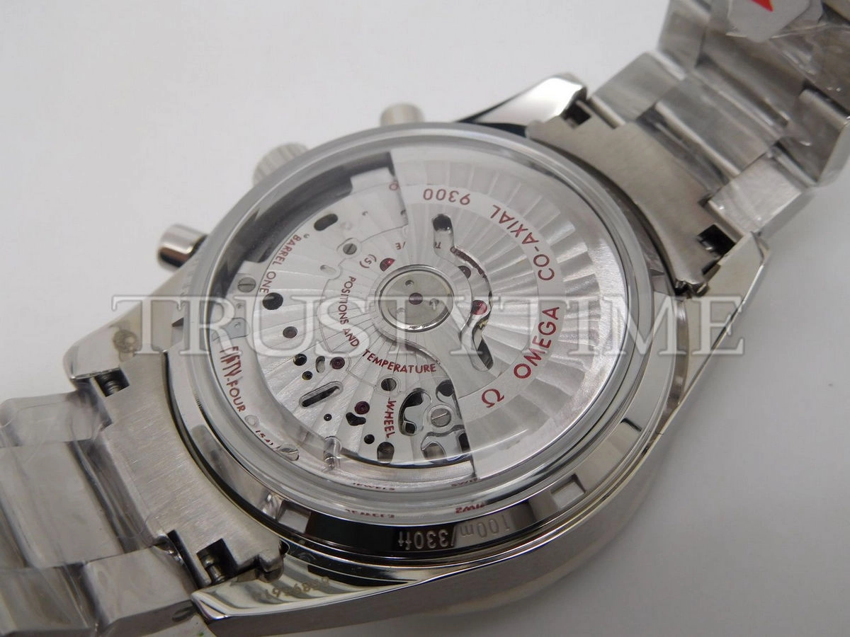 Копия часов Omega Speedmaster 57 Co-axial Chronograph 41.5mm 331.10.42.51.01.002