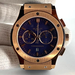 Копия часов Hublot Classic Fusion Chronograph Арт.HB-0128