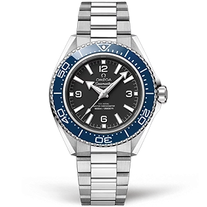 Копия часов Omega Seamaster Planet Ocean 6000m 42mm 217.30.42.21.01.002 Арт.OM-1046