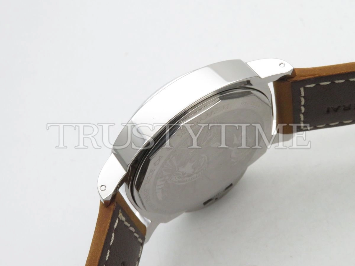Копия часов Panerai Luminor Marina New York Boutique 44mm PAM00417