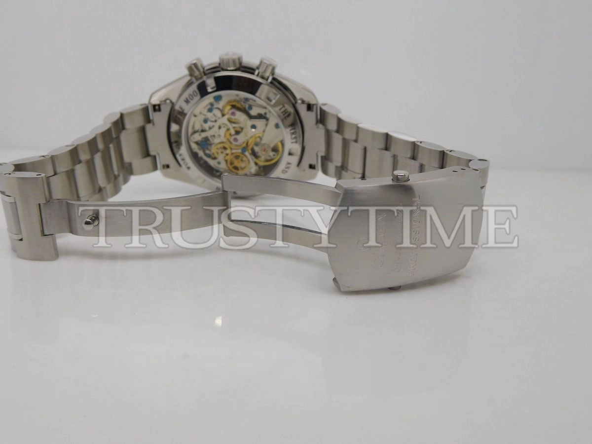 Копия часов Omega Speedmaster Professional Moonwatch 42mm 311.30.42.30.01.003