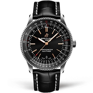 Копия часов Breitling Navitimer Automatic 41 A17326241B1P1