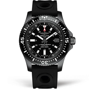 Копия часов Breitling Superocean 44 M1739313/BE92/227S/M20SS.1