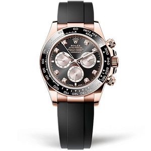 Копия часов Rolex Cosmograph Daytona 126515LN-0004