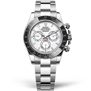 Копия часов Rolex Cosmograph Daytona 126502