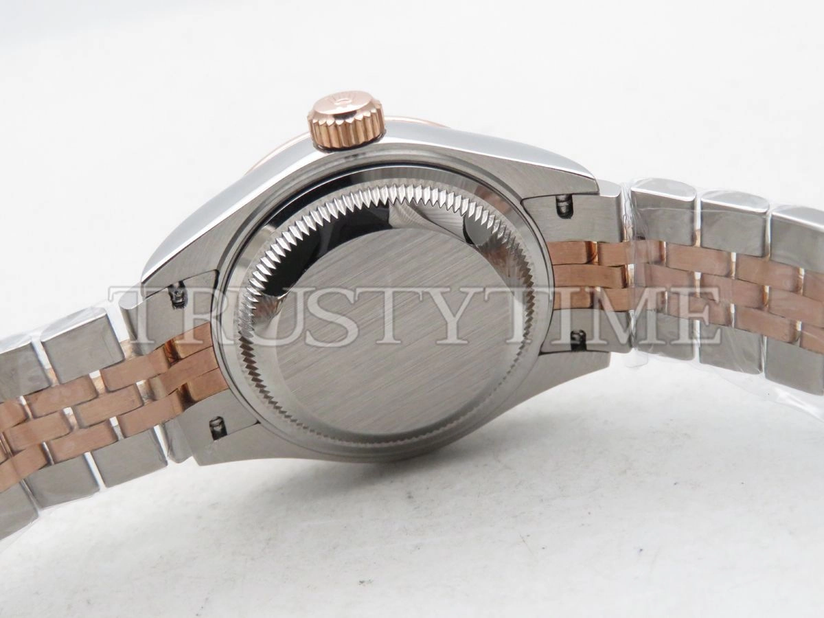 Копия часов Rolex DateJust 28mm 279171-0013