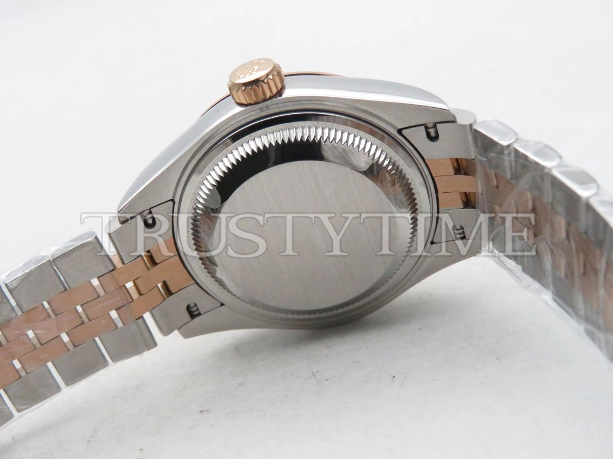 Копия часов Rolex DateJust 28mm 279171-0017