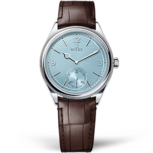 Копия часов Rolex 1908 39mm 52506-0002