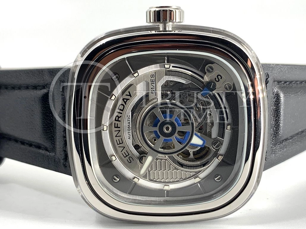 Копия часов SevenFriday S1/01